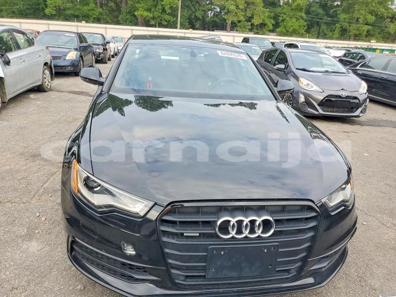 Big with watermark audi a6 lagos state badagry 48065