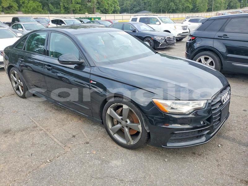 Big with watermark audi a6 lagos state badagry 48065