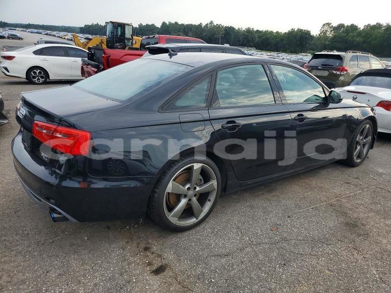 Big with watermark audi a6 lagos state badagry 48065