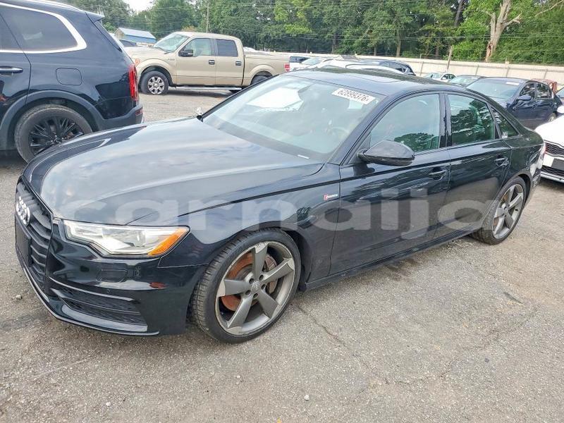 Big with watermark audi a6 lagos state badagry 48065