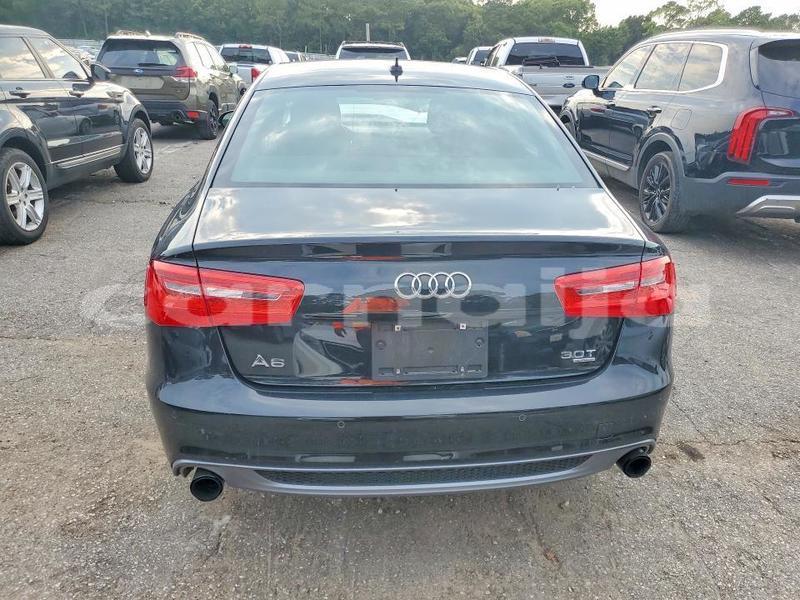 Big with watermark audi a6 lagos state badagry 48065