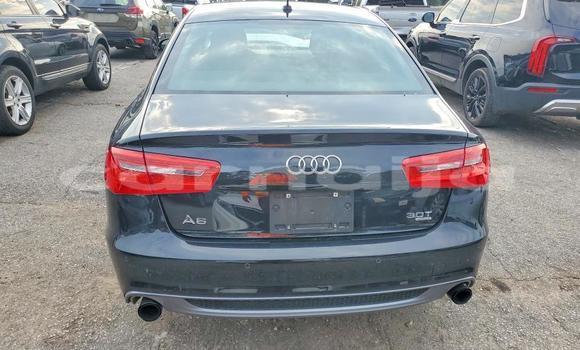 Buy Used Audi A6 Black Car in Badagry in Lagos State Buy Used Audi A6 Black Car in Badagry in Lagos State