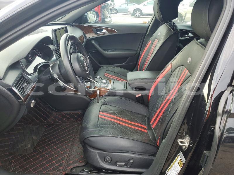 Big with watermark audi a6 lagos state badagry 48065