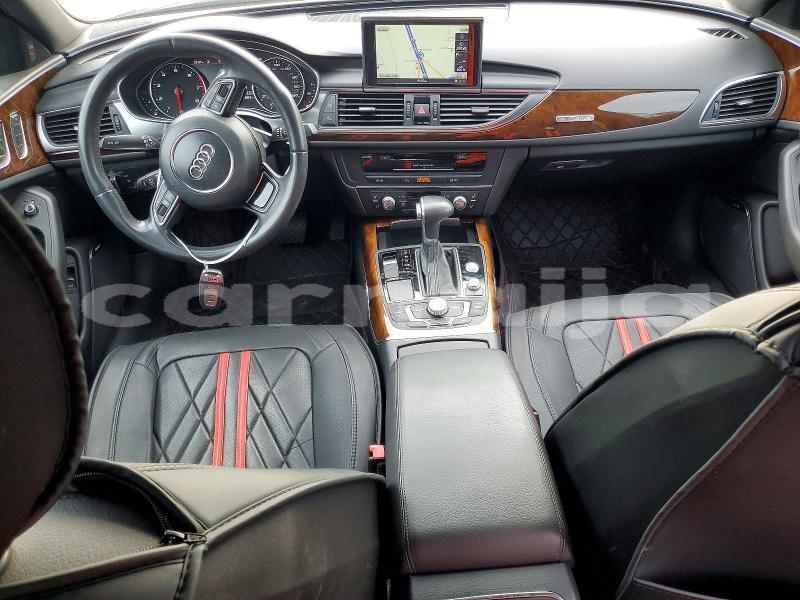 Big with watermark audi a6 lagos state badagry 48065