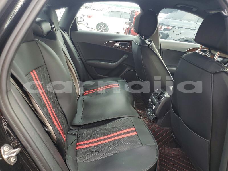 Big with watermark audi a6 lagos state badagry 48065