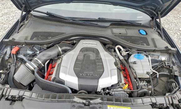 Buy Used Audi A6 Black Car in Badagry in Lagos State Buy Used Audi A6 Black Car in Badagry in Lagos State
