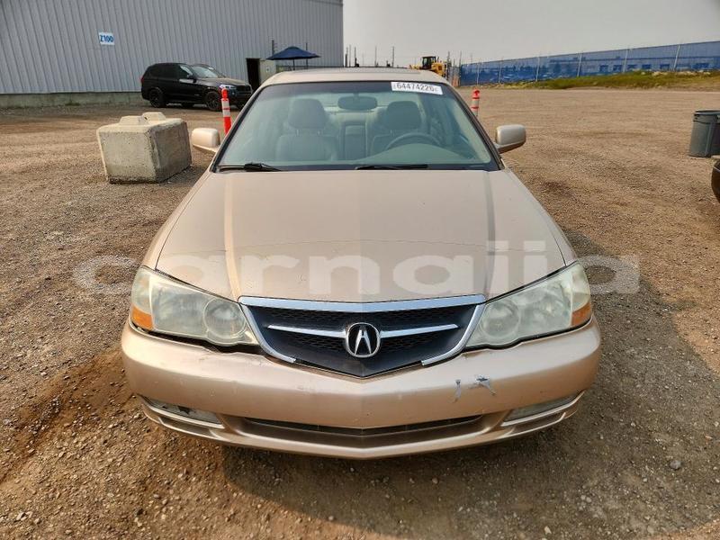 Big with watermark acura tl lagos state badagry 48066