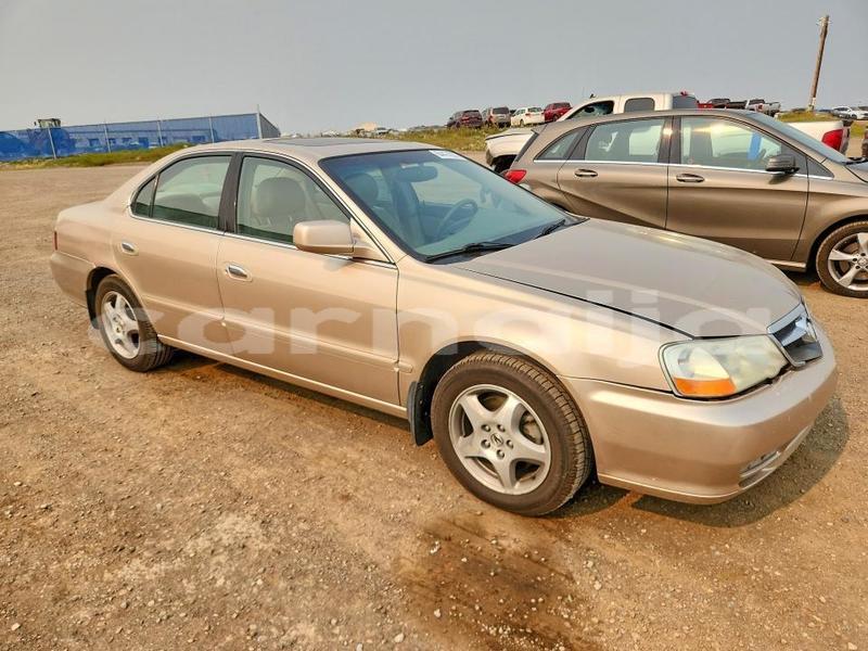 Big with watermark acura tl lagos state badagry 48066