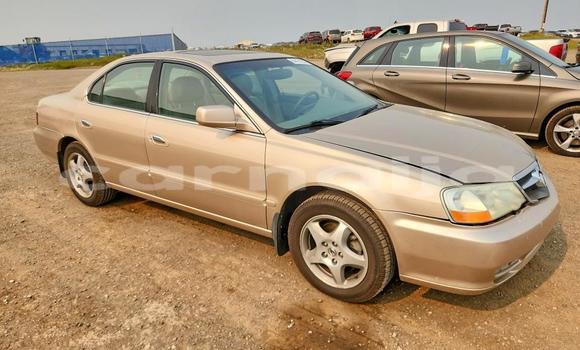 Buy Used Acura TL Brown Car in Badagry in Lagos State Buy Used Acura TL Brown Car in Badagry in Lagos State