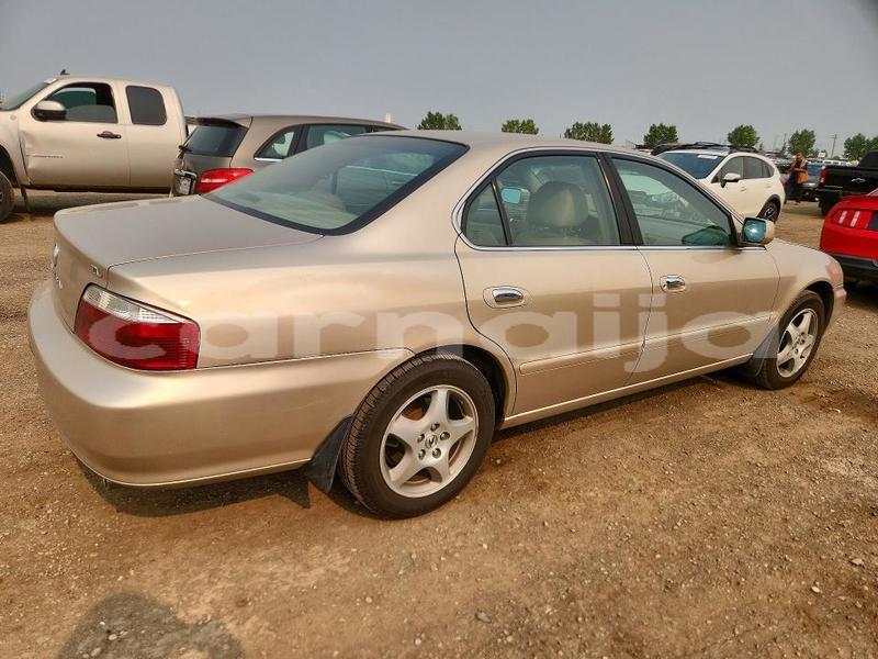Big with watermark acura tl lagos state badagry 48066