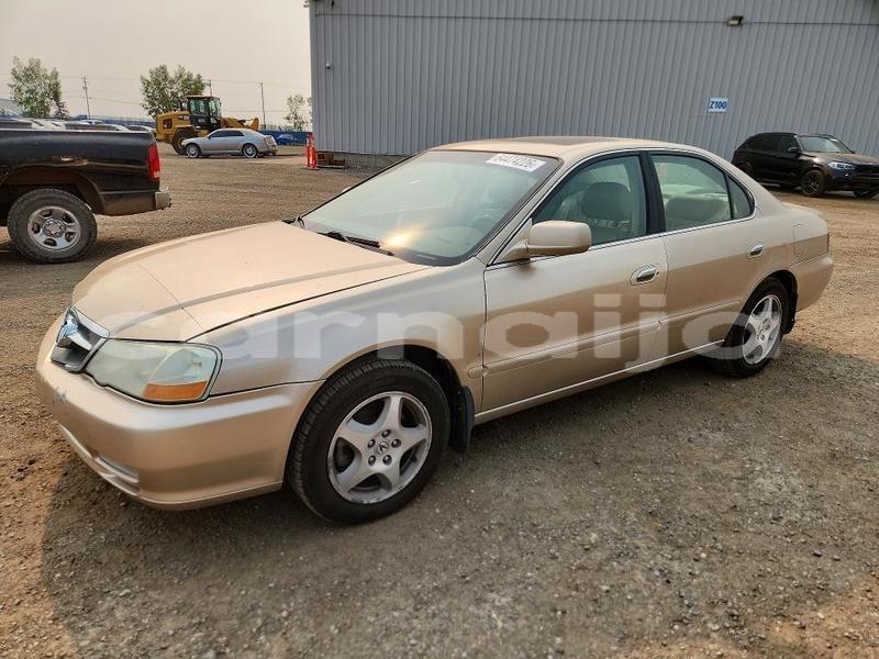 Big with watermark acura tl lagos state badagry 48066