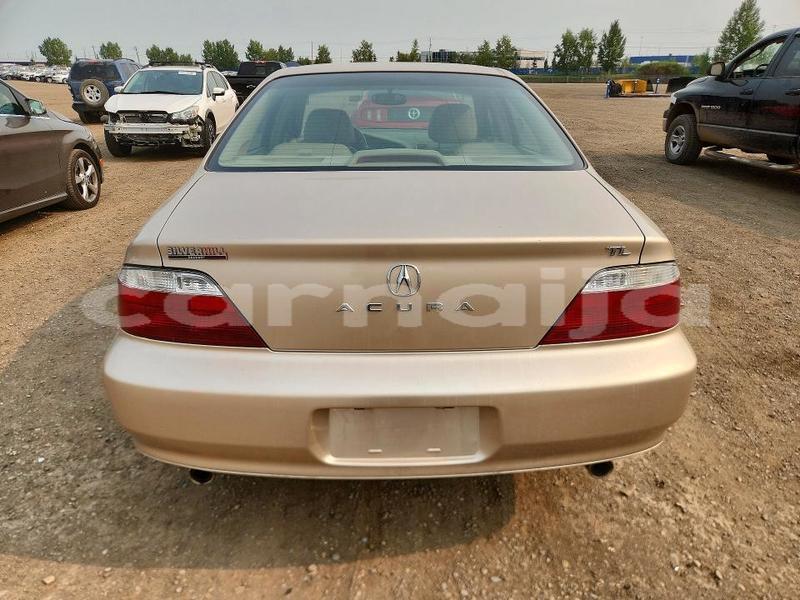 Big with watermark acura tl lagos state badagry 48066