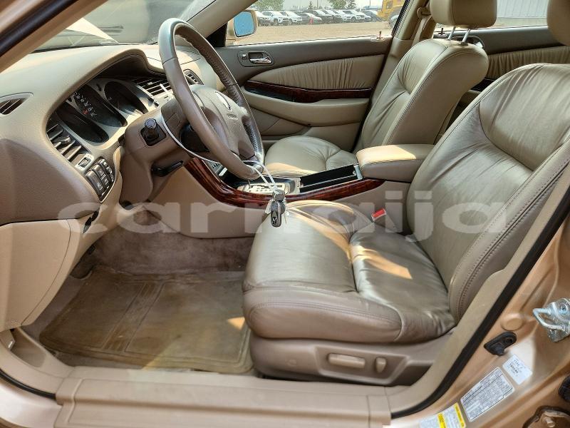 Big with watermark acura tl lagos state badagry 48066