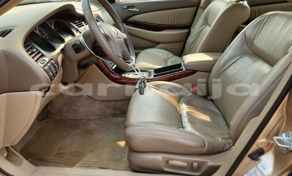 Buy Used Acura TL Brown Car in Badagry in Lagos State Buy Used Acura TL Brown Car in Badagry in Lagos State