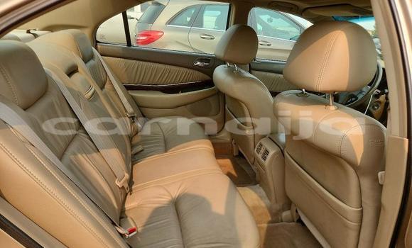 Buy Used Acura TL Brown Car in Badagry in Lagos State Buy Used Acura TL Brown Car in Badagry in Lagos State