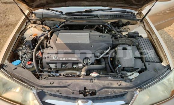 Buy Used Acura TL Brown Car in Badagry in Lagos State Buy Used Acura TL Brown Car in Badagry in Lagos State