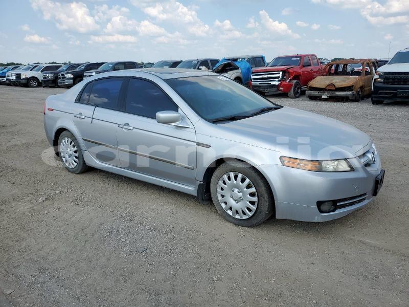 Big with watermark acura tl lagos state lagos 48067