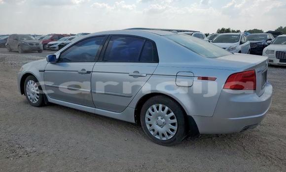 Buy Used Acura TL Silver Car in Lagos in Lagos State Buy Used Acura TL Silver Car in Lagos in Lagos State
