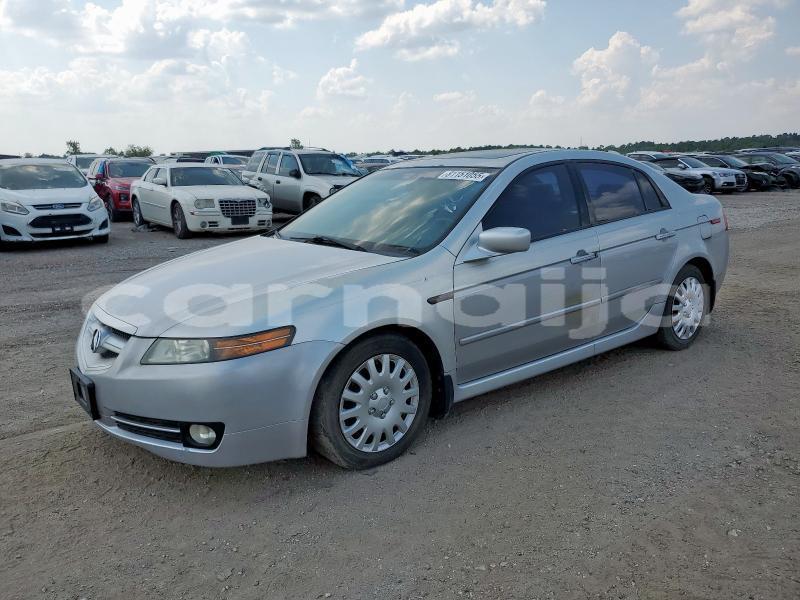 Big with watermark acura tl lagos state lagos 48067