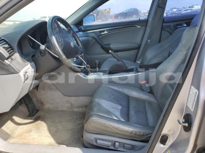 Big with watermark acura tl lagos state lagos 48067