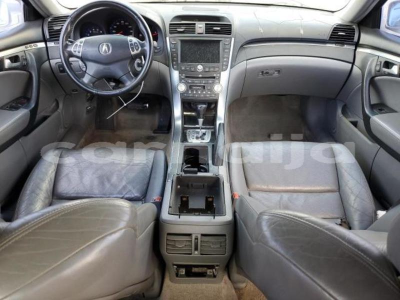 Big with watermark acura tl lagos state lagos 48067