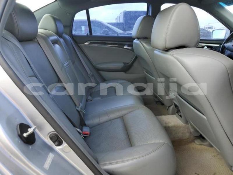 Big with watermark acura tl lagos state lagos 48067