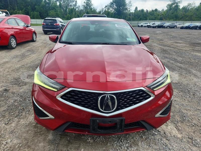 Big with watermark acura ilx lagos state badagry 48068