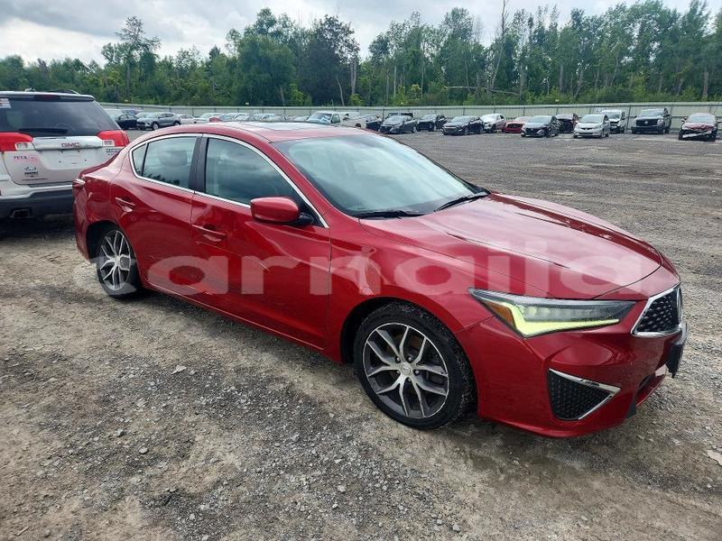 Big with watermark acura ilx lagos state badagry 48068
