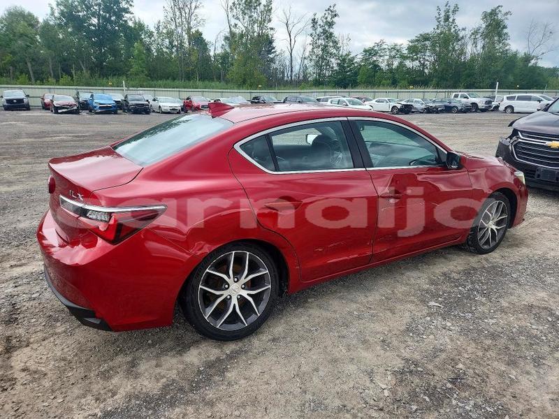 Big with watermark acura ilx lagos state badagry 48068