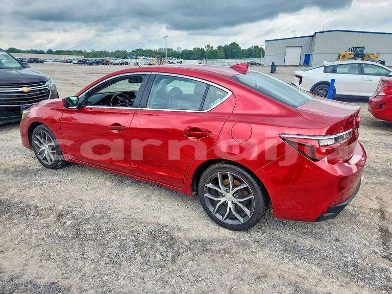 Big with watermark acura ilx lagos state badagry 48068
