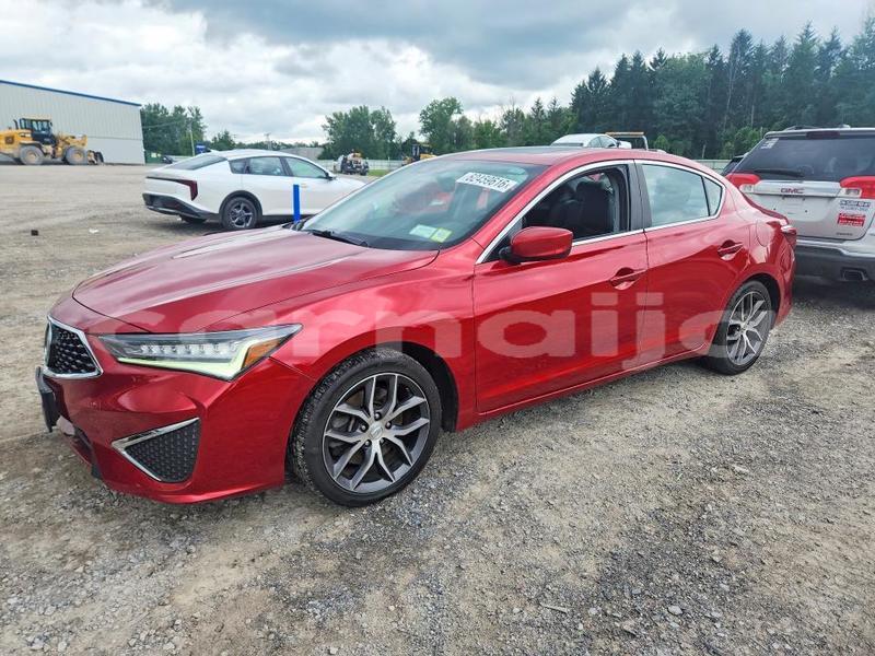 Big with watermark acura ilx lagos state badagry 48068
