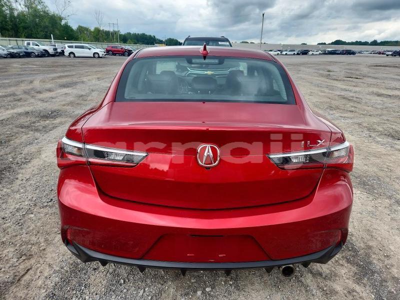 Big with watermark acura ilx lagos state badagry 48068