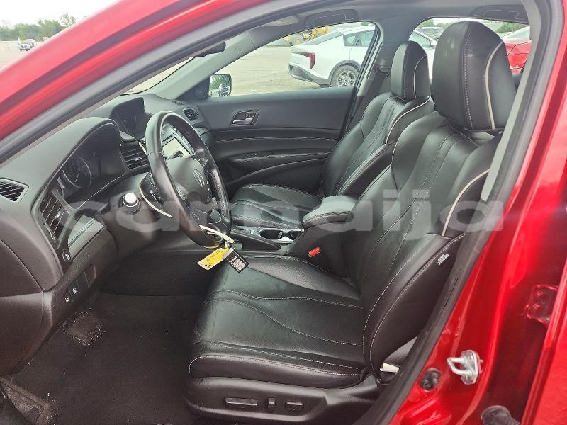 Big with watermark acura ilx lagos state badagry 48068