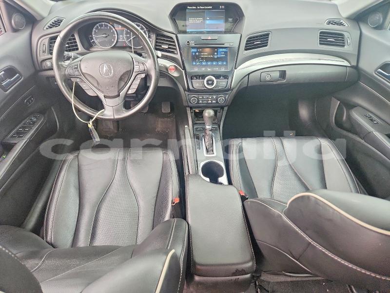 Big with watermark acura ilx lagos state badagry 48068