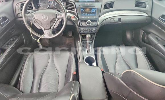 Buy Used Acura ILX Red Car in Badagry in Lagos State Buy Used Acura ILX Red Car in Badagry in Lagos State