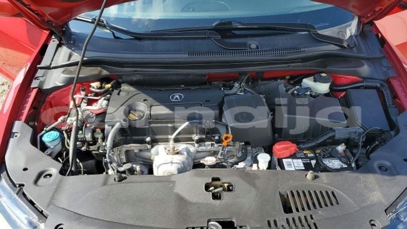 Big with watermark acura ilx lagos state badagry 48068