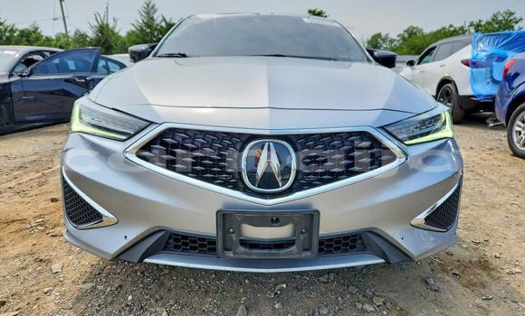 Acheter Occasion Voiture Acura ILX Gris à Lagos, État de Lagos