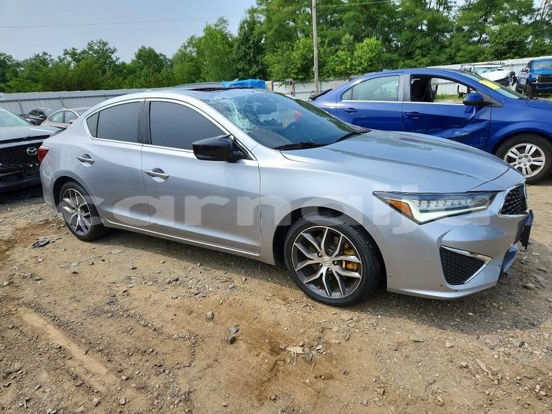 Big with watermark acura ilx lagos state lagos 48069