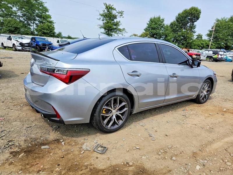 Big with watermark acura ilx lagos state lagos 48069