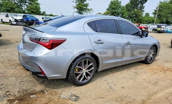 Buy Used Acura ILX Silver Car in Lagos in Lagos State Buy Used Acura ILX Silver Car in Lagos in Lagos State