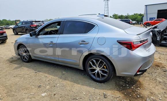 Buy Used Acura ILX Silver Car in Lagos in Lagos State Buy Used Acura ILX Silver Car in Lagos in Lagos State