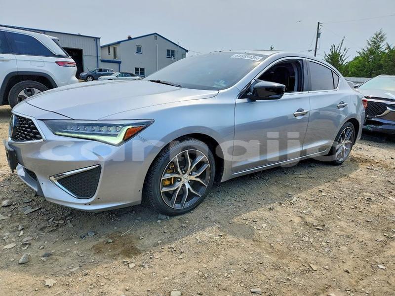 Big with watermark acura ilx lagos state lagos 48069