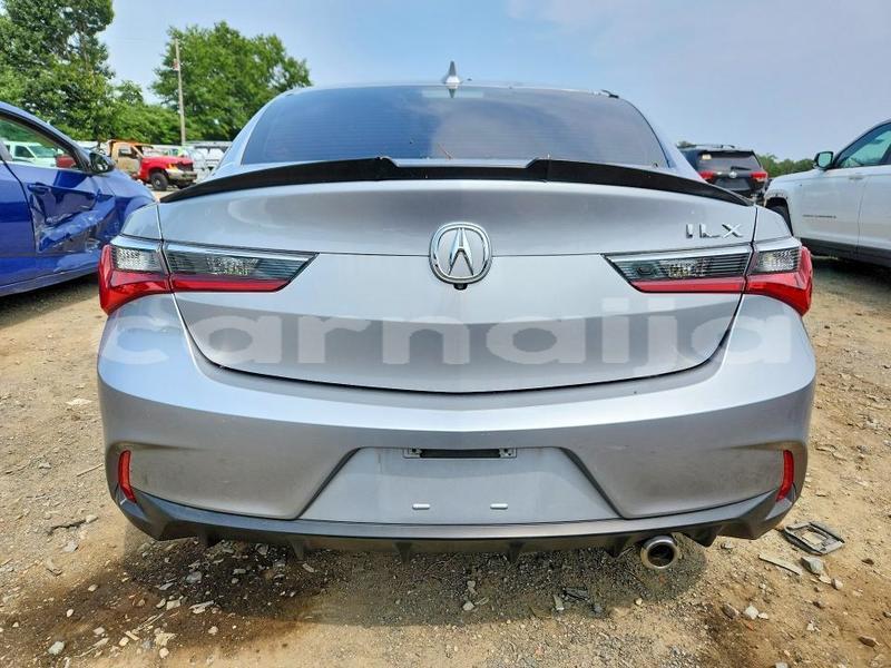 Big with watermark acura ilx lagos state lagos 48069