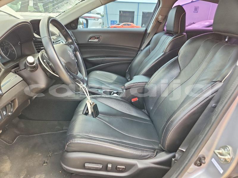 Big with watermark acura ilx lagos state lagos 48069