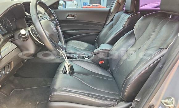 Buy Used Acura ILX Silver Car in Lagos in Lagos State Buy Used Acura ILX Silver Car in Lagos in Lagos State