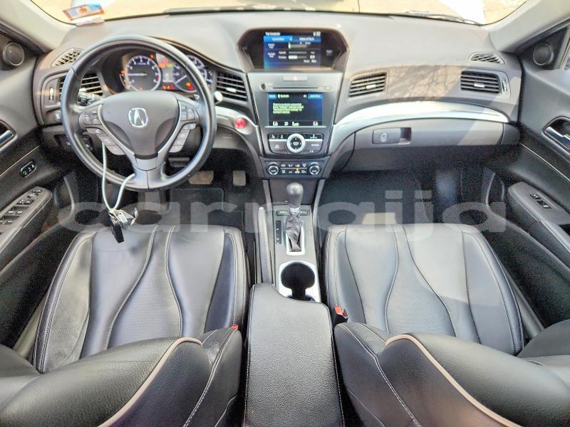 Big with watermark acura ilx lagos state lagos 48069