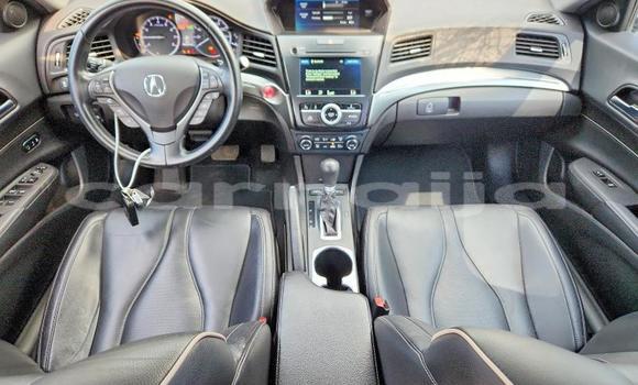 Buy Used Acura ILX Silver Car in Lagos in Lagos State Buy Used Acura ILX Silver Car in Lagos in Lagos State