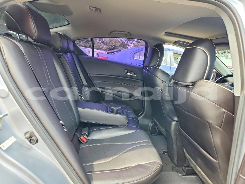 Big with watermark acura ilx lagos state lagos 48069