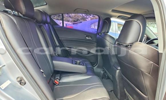 Buy Used Acura ILX Silver Car in Lagos in Lagos State Buy Used Acura ILX Silver Car in Lagos in Lagos State