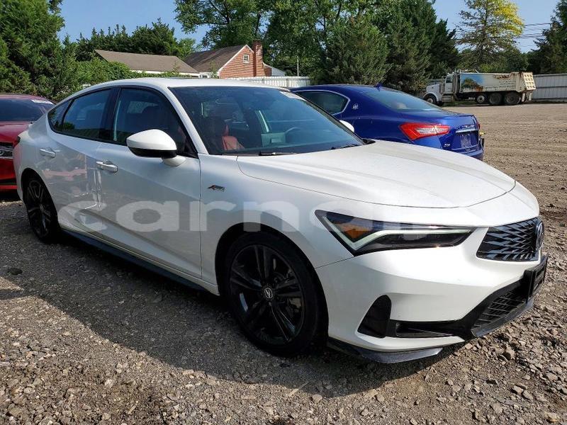 Big with watermark acura integra lagos state lagos 48070